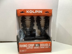 Koplin Rhino Grip XL Double, Appears New