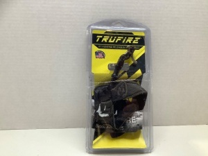 Trufire Hardcore Buckle Foldback Strap Release, Ecommerce Return