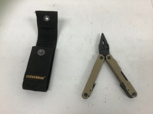 Multi-Tool, E-Comm Return