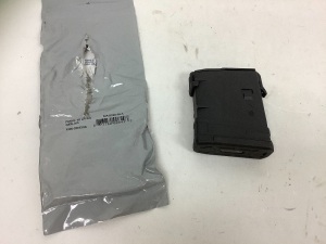 Magpul Pmag 10 LR/SR Gen M3, E-Commerce Return