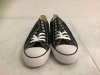 Converse Shoes, Authenticity Unknown, M- 9.5 W-11.5, E-Comm Return