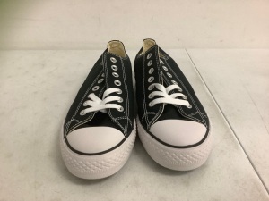 Converse Shoes, Authenticity Unknown, M- 9.5 W-11.5, E-Comm Return