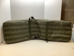 Range Maxx Gun Range Bag, Appears New