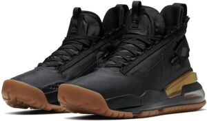 Nike Jordan Proto Max 720 Gold Gum Men's Sneakers, Size 10.5 