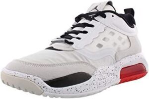 Jordan Max 200 Mens Casual Basketball Shoes, Size 10.5