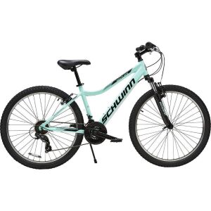 Schwinn Women's High Plains 26 in 21-Speed Mountain Bike - Missing Pedals