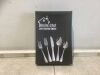 Umite Chef 40 Piece Flatware Set for 8 