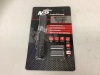 M&P Flashlight, Untested, Missing Batteries, E-Commerce Return