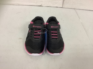 Champion Girls Shoes, 7.5W, E-Commerce Return