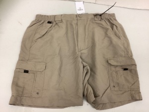 World Wide Sportsman Mens Shorts, 40, Appears New