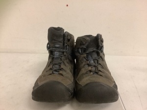 Keen Mens Shoes 12, E-Commerce Return