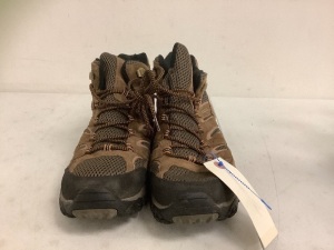 Merrell Mens Shoes, 11.5, E-Commerce Return