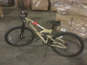 Ozone 500 Men's 29" Sandstorm Mountain Bike