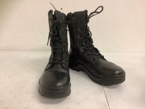 5.11 Tactical Mens Boots, 8, Appears new