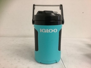 Igloo Water Jug, E-Comm Return