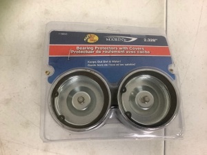Bearing Protectors with Covers, E-Comm Return
