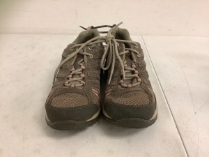 Columbia Womens Shoes, 8, Appears New