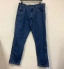 Wrangler Mens Jeans, 40x34, Appears New