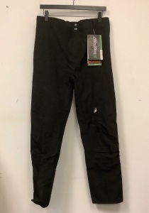 Frogg Toggs Mens Pants, 2X, Appears New