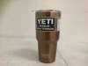 Yeti 30oz Tumbler, E-Comm Return