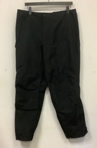 Guidewear Mens Pants, XL, E-Commerce Return