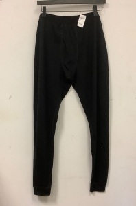 Mens Thermal Pants, 2XLT, E-Commerce Return