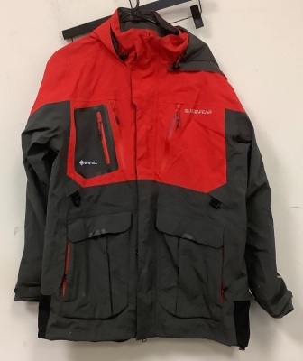 Guidewear Mens Jacket, L, E-Commerce Return