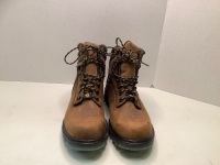 Wolverine Men's Boots, 9EW, Ecommerce Return