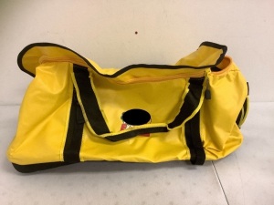 Extreme Boat Bag, E-Commerce Return