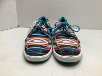Hooey Ladies Shoes, 8, Appears New