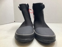 World Wide Sportsman Men's Boots, 9, Ecommerce Return