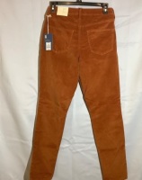 Universal Thread, High Rise Sknny, Ladies 4, Appears New