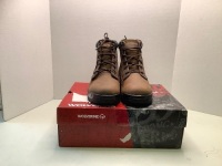 Wolverine Chainhand 6" WP Men's Boots, 9.5, Appears New