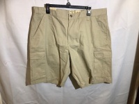 Red Head Copper Creek Shorts, Men's 40, Appears New