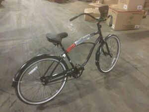 Ozone 500 Men's Malibu 26 in Cruiser Bike