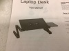 Laptop Desk, Appears New