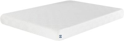 Sealy 8" Foam Bed in a Box, Firm Feel, Twin Size