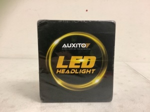 LED Headlight Bulb, New