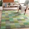 Decomall Edin Collection Rug, 8' x 10'. NEW