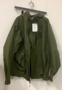 Mens Jacket, XLT, E-Comm Return