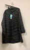 Paradox Womens Coat, 2X, Appears New