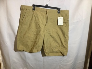 Columbia Men's Shorts, 40, Ecommerce Return