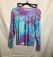 HUK Ladies Shirt, Large, Ecommerce Return