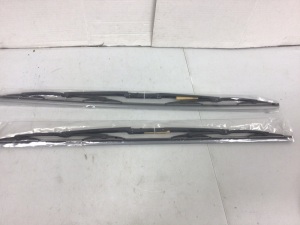 Toocene Wiper Blades, Appears new