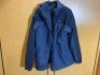 Red Head Men's Coat, Large, Ecommerce Return