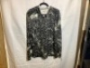 World Wide Sportsman, Men's Pullover, XL, Ecommerce Return String Pulled on bottom