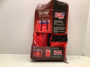 Tuff Tainer 5000 Tote, Appears New