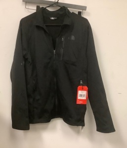 The North Face Mens Jacket, Size Small, E-Comm Return