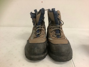 Mens Boots, Size 13M, E-Comm Return