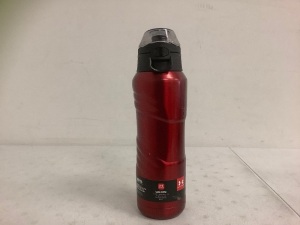 Under Armour Water Bottle, 24oz, E-Comm Return